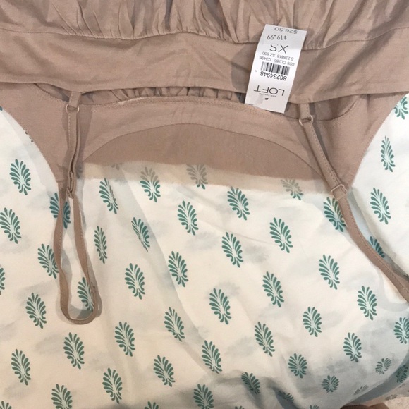 NWT cami - Picture 4 of 4